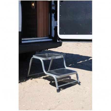 Gradino Doppio Narbonne Estoril 2 Gradino Doppio Narbonne Estoril - immagine 2