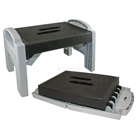 Gradino Pieghevole Narbonne 1 Gradino Pieghevole Narbonne