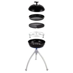 BBQ Cadac Grillo Chef 2 Pan Combo
