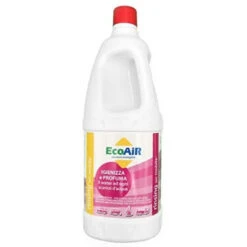 Liquido WC RINSING 2 L