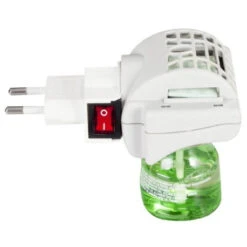 Insetticida Elettrico Brunner Zazà Duo 230V