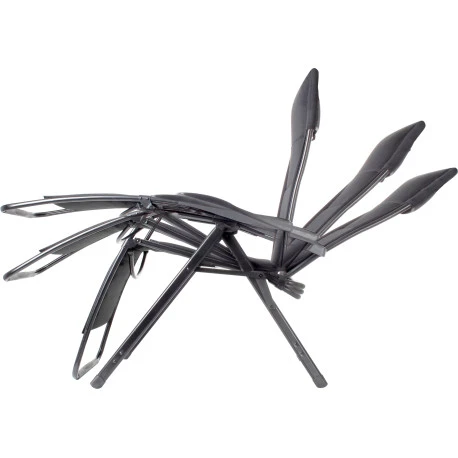 Poltrona Relax Brunner Kerry Swan 3D 3 Poltrona Relax Brunner Kerry Swan 3D - immagine 3