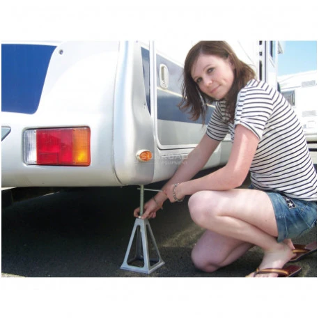 Kit 2 Martinetti Di Stabilizzazione Narbonne 3 Kit 2 Martinetti Di Stabilizzazione Narbonne - immagine 3