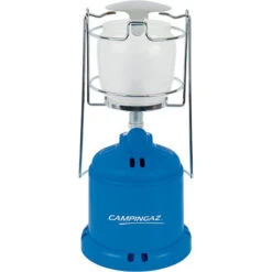 Lanterna Campingaz Camping 206 L