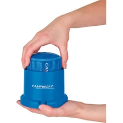 Lanterna Campingaz Camping 206 L 9 Lanterna Campingaz Camping 206 L -Vendite Lando Sport lanterna da esterni campingaz camping 206 l cartucce forabili 2000035218 3