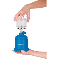 Lanterna Campingaz Camping 206 L 10 Lanterna Campingaz Camping 206 L -Vendite Lando Sport lanterna da esterni campingaz camping 206 l cartucce forabili 2000035218 4