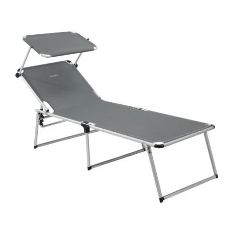 Lettino Brunner Malibù High 1 Lettino Brunner Malibù High