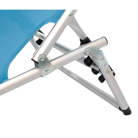 Lettino Brunner Malibù 3 Lettino Brunner Malibù - immagine 3