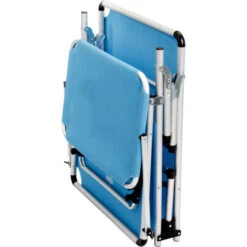 Lettino Brunner Malibù 8 Lettino Brunner Malibù -Vendite Lando Sport lettino brunner malibu pieghevole alluminio sole spiaggia 0410011NC30 3