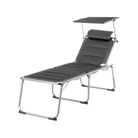 Lettino Brunner Marbella High H2L 1 Lettino Brunner Marbella High H2L