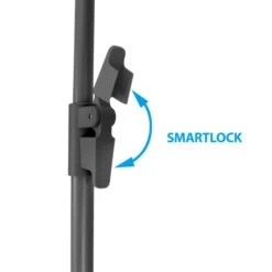 Tavolo Brunner Linear 115 Black -Vendite Lando Sport linear 100 black 18