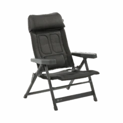 Poltrona Travellife Lucca Recliner Lounge Deep Grey