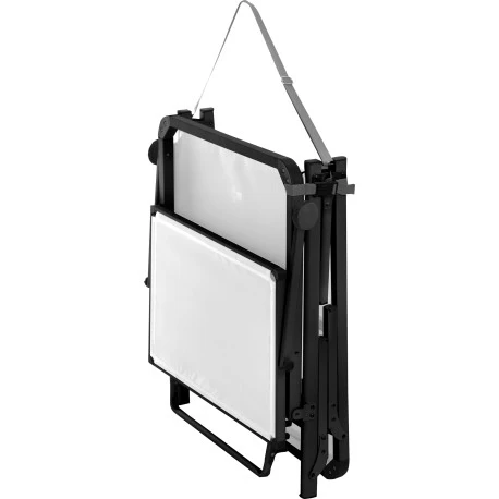 Lettino Brunner Marbella High 5 Lettino Brunner Marbella High - immagine 5