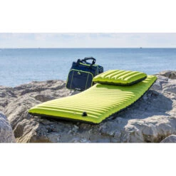 Materassino Brunner Alveobed Single 9 Materassino Brunner Alveobed Single -Vendite Lando Sport materassino brunner alveobed single aria outdoor 0412027N 4