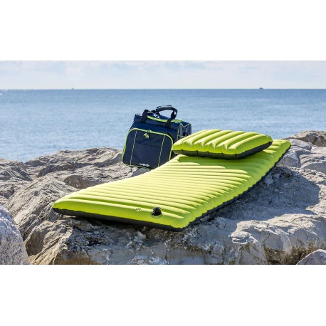 Materassino Brunner Alveobed Single 5 Materassino Brunner Alveobed Single - immagine 5