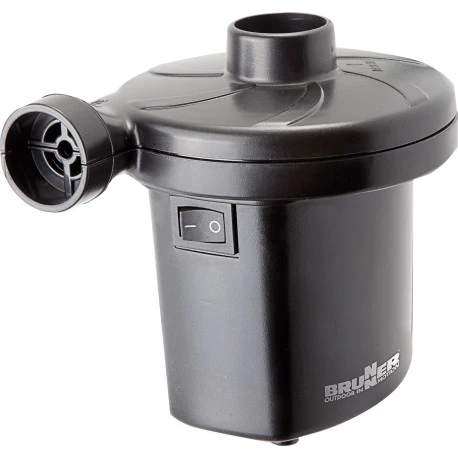 Materasso Gonfiabile Brunner Flair Jumbo 4 Materasso Gonfiabile Brunner Flair Jumbo - immagine 4