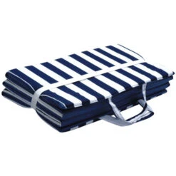 Materassino Da Spiaggia Brunner Grenada 5 Materassino Da Spiaggia Brunner Grenada -Vendite Lando Sport materassino brunner grenada foderato cotone imbottito spiaggia 0412030N 2