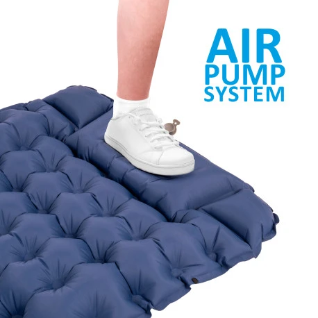 Materassino Brunner Moflate 3 Materassino Brunner Moflate - immagine 3