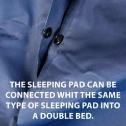 Materassino Brunner Moflate 9 Materassino Brunner Moflate -Vendite Lando Sport materassino brunner moflate gonfiabile compatto 0412022N 2