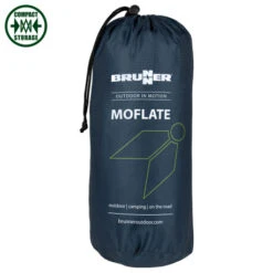 Materassino Brunner Moflate 11 Materassino Brunner Moflate -Vendite Lando Sport materassino brunner moflate gonfiabile compatto 0412022N 4