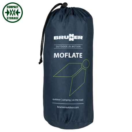Materassino Brunner Moflate 6 Materassino Brunner Moflate - immagine 6