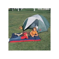 Bestway Materassino ComfortDouble 7 Bestway Materassino ComfortDouble -Vendite Lando Sport materassino comfort quest frontiersman double matrimoniale 2