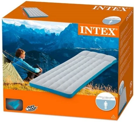 Materassino Da Campeggio Laminato 5 Materassino Da Campeggio Laminato - immagine 5