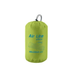 Materassino Gonfiabile Ferrino Air Lite Pillow 10 Materassino Gonfiabile Ferrino Air Lite Pillow -Vendite Lando Sport materassino gonfiabile ferrino air lite pillow in naylon con cuscino 78247NVV 2