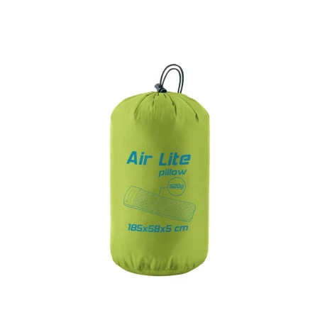 Materassino Gonfiabile Ferrino Air Lite Pillow 3 Materassino Gonfiabile Ferrino Air Lite Pillow - immagine 3