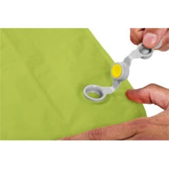 Materassino Gonfiabile Ferrino Air Lite Pillow 12 Materassino Gonfiabile Ferrino Air Lite Pillow -Vendite Lando Sport materassino gonfiabile ferrino air lite pillow in naylon con cuscino 78247NVV 4