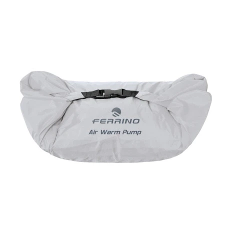 Materassino Gonfialbile Ferrino Air Warm 2 Materassino Gonfialbile Ferrino Air Warm - immagine 2