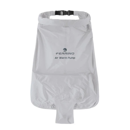 Materassino Gonfialbile Ferrino Air Warm 4 Materassino Gonfialbile Ferrino Air Warm - immagine 4