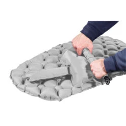 Materassino Gonfialbile Ferrino Air Warm 12 Materassino Gonfialbile Ferrino Air Warm -Vendite Lando Sport materassino gonfialbile ferrino air warm 4