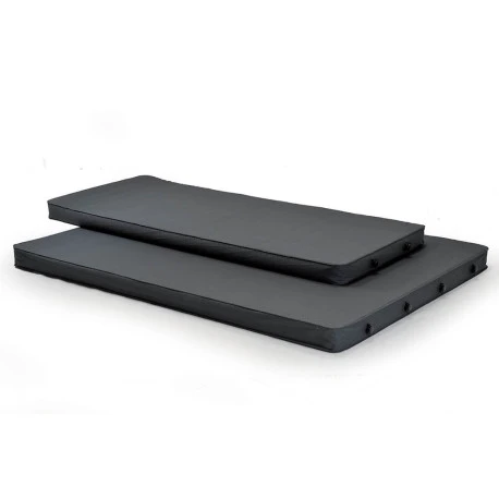 Materassino Con.Ver King Comfort Singolo 1 Materassino Con.Ver King Comfort Singolo