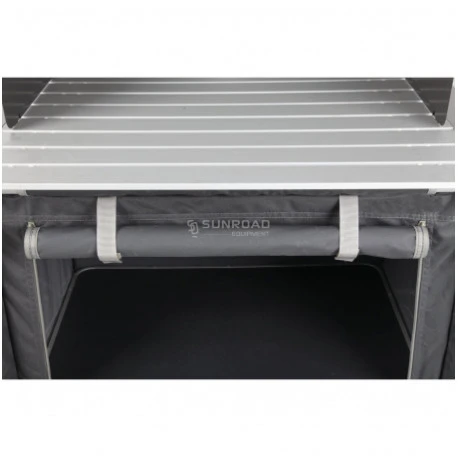 Portafornello Narbonne Sirio 8 Portafornello Narbonne Sirio - immagine 8