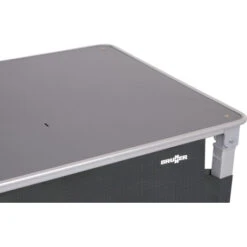 Portafornello Brunner Azabache Daily CT -Vendite Lando Sport mobiletto brunner azabache daily ct pieghevole robusto alluminio 0422084NC06 3