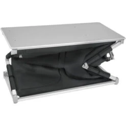 Portafornello Brunner Azabache Daily CT -Vendite Lando Sport mobiletto brunner azabache daily ct pieghevole robusto alluminio 0422084NC06 4