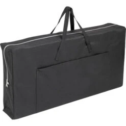 Portafornello Brunner Elùtop Daily CT -Vendite Lando Sport mobiletto brunner elutop daily ct pieghevole in alluminio piedini regolabili in altezza tasche portaoggetti sacca 11