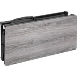 Portafornello Brunner Elùtop Daily CT -Vendite Lando Sport mobiletto brunner elutop daily ct pieghevole in alluminio piedini regolabili in altezza tasche portaoggetti sacca 9