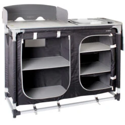 Portafornello Brunner Azabache CTW Square HWT