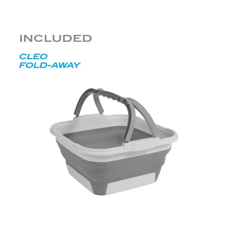 Portafornello Brunner Azabache CTW Square HWT 5 Portafornello Brunner Azabache CTW Square HWT - immagine 5