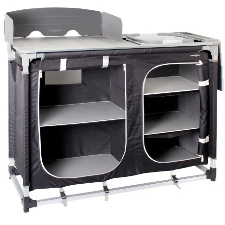 Portafornello Brunner Azabache CTW Square HWT 1 Portafornello Brunner Azabache CTW Square HWT