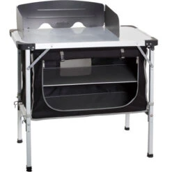 Portafornello Brunner Chuck Box NG