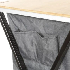 Armadio Brunner Mercury Cross HS SQ 15 Armadio Brunner Mercury Cross HS SQ -Vendite Lando Sport mobiletto mercury cross hs sq 0422055NC06 bambu alluminio 2