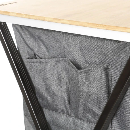 Armadio Brunner Mercury Cross HS SQ 3 Armadio Brunner Mercury Cross HS SQ - immagine 3