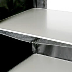 Armadio Brunner Mercury Cross HS SQ 17 Armadio Brunner Mercury Cross HS SQ -Vendite Lando Sport mobiletto mercury cross hs sq 0422055NC06 bambu alluminio 4