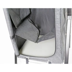 Armadio Brunner Mercury Cross HS SQ 18 Armadio Brunner Mercury Cross HS SQ -Vendite Lando Sport mobiletto mercury cross hs sq 0422055NC06 bambu alluminio 5