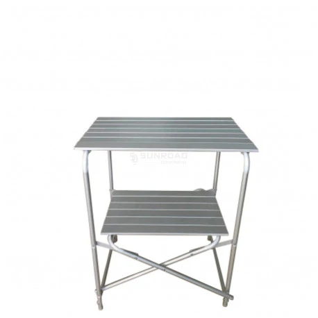 Portafornello Narbonne Alu Laki 2 Portafornello Narbonne Alu Laki - immagine 2