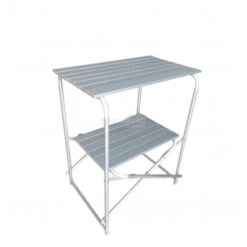 Portafornello Narbonne Alu Laki