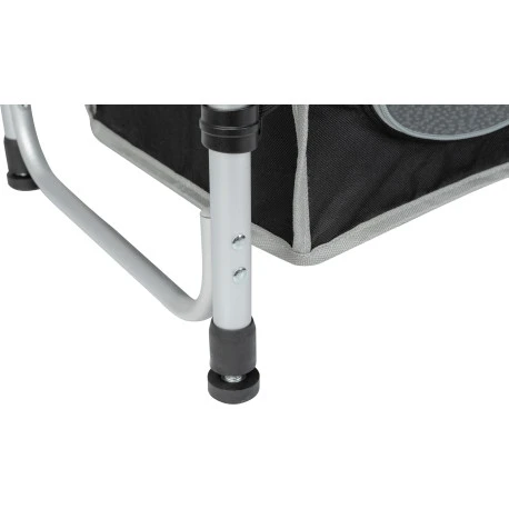 Portafornello Brunner Snack Easy Black 3 Portafornello Brunner Snack Easy Black - immagine 3